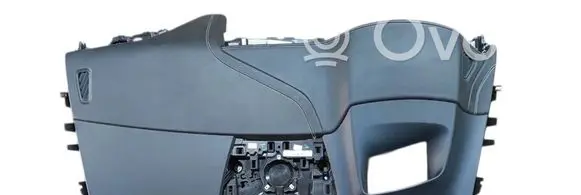 Jaguar I-Pace Dashboard J9D319C804A J9D319C804