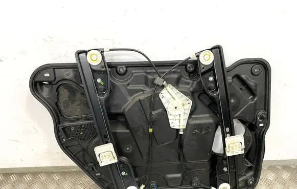 Dodge Journey Front window lifting mechanism without motor 963201103 963201 00000519