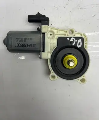 Dodge Nitro Rear door window regulator motor 1002853A001