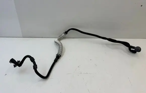Porsche Macan (95B) Vacuum line/pipe/hose 95B611931