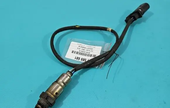 Volkswagen Touran I Lambda probe sensor 03L906262A IMPRK1589681