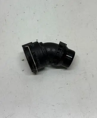 Audi A6 S6 C8 4K Engine coolant pipe/hose 4K0122293EE