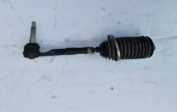 Jeep Grand Cherokee WL Steering tie rod 
