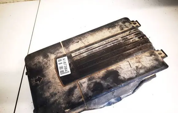 Skoda Octavia Mk2 (1Z) Battery box tray cover/lid 1k0915443c