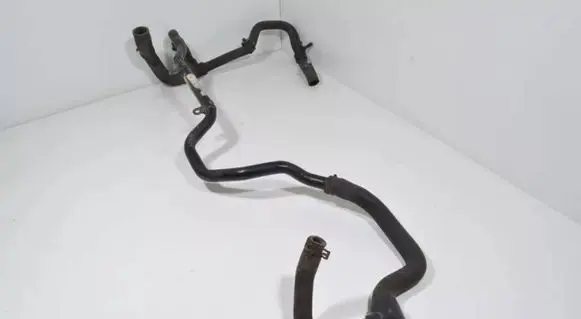 Porsche 911 996 Engine coolant pipe/hose 99610684301 99610682204 99610682203