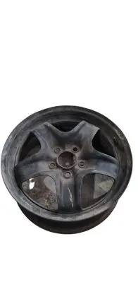 Ford S-MAX R16 steel rim 4M51AD 2160838