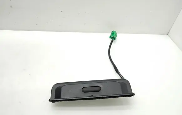 Tailgate opening switch