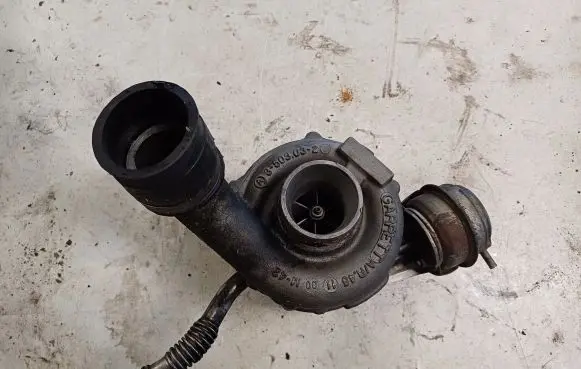 Audi A6 S6 C5 4B Turbo 059145701C