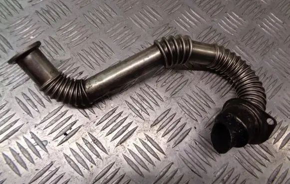 Ford Focus EGR valve line/pipe/hose