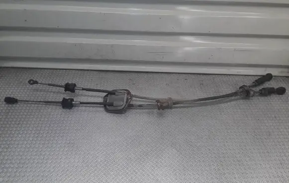 Toyota Aygo AB10 Gear shift cable linkage 