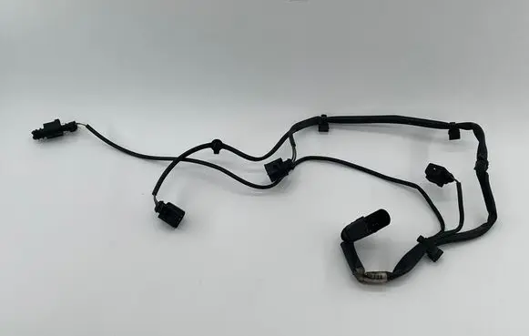 Audi A6 S6 C6 4F Other wiring loom 4F0971073