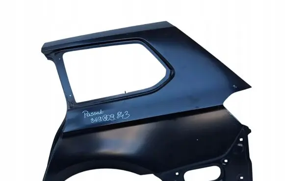Volkswagen PASSAT B8 Fender 3G9809843