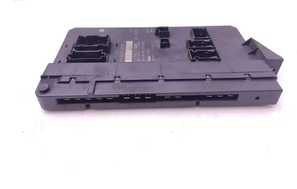 Volkswagen Crafter Comfort/convenience module A9069006303 A9069024301 A9069017501