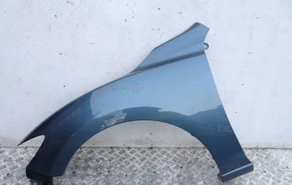 Mazda 6 Fender