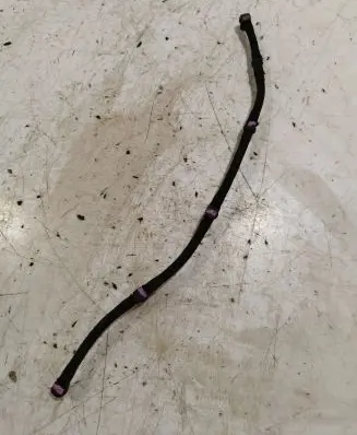 Toyota Auris 150 Fuel return line/hose 