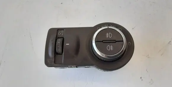 Opel Insignia A Light switch 1326871E