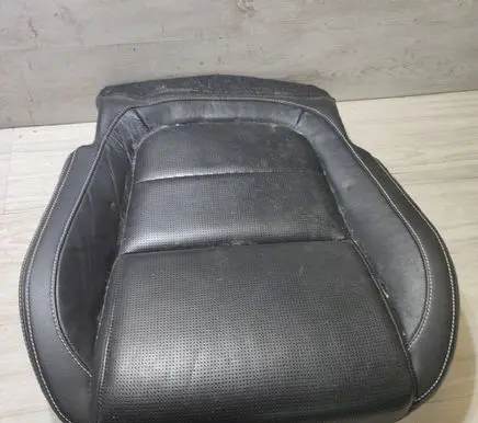 Jaguar F-Pace Seat trim 10420621AC01QKW