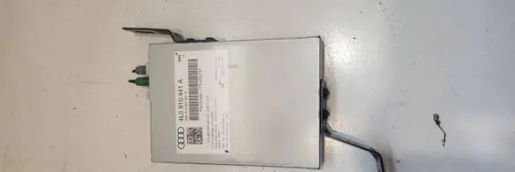 Audi Q7 4L Camera control unit module 4L0907441A 4L0910441A CYVA1590LA