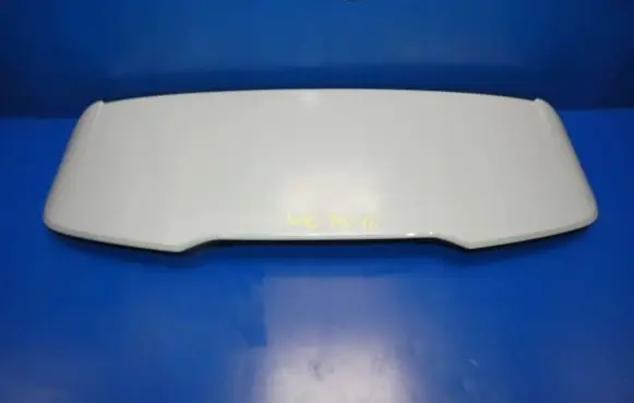 Volvo V40 Tailgate/trunk spoiler 