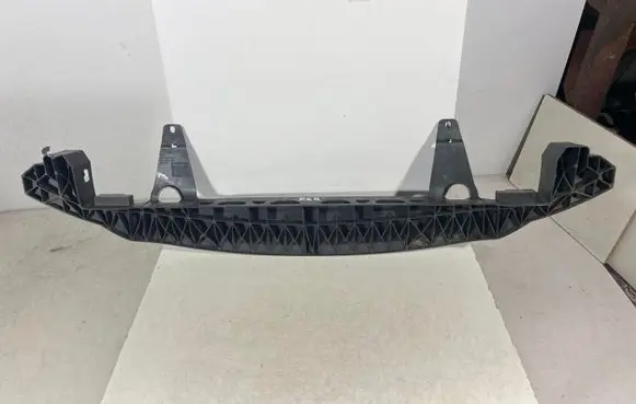 Seat Ibiza IV (6J,6P) Front bumper support beam 6J0807929