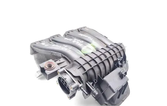 Intake manifold