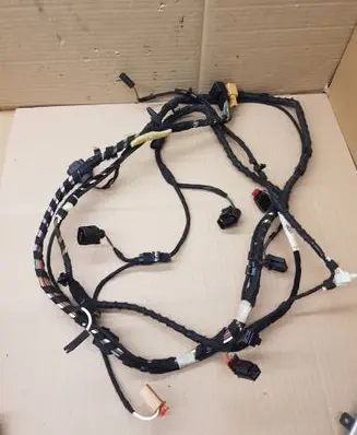 Volkswagen Golf VII Tailgate/trunk wiring harness 5G9971147B
