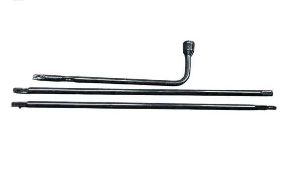 Jeep Grand Cherokee (WJ) Wheel nut wrench 