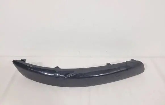 Volkswagen Golf V Front bumper splitter molding 1K0807718A 150238