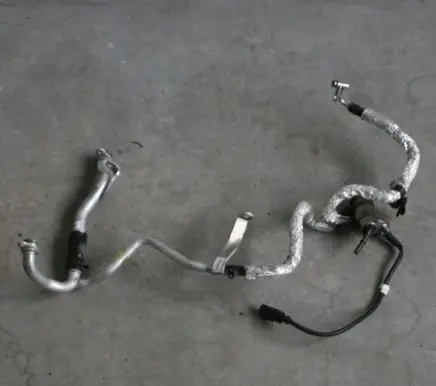 Audi A7 S7 4K8 Air conditioning (A/C) pipe/hose 059121083P 059121056J 4G0131113D