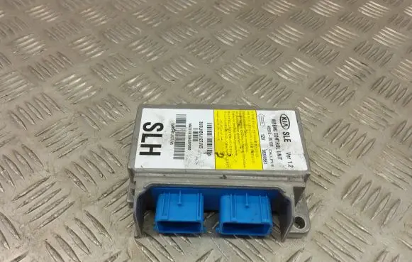 KIA Sportage Airbag control unit/module 95910-3U100
