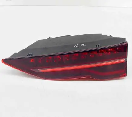 Jaguar I-Pace Tailgate rear/tail lights 00206506 00206493