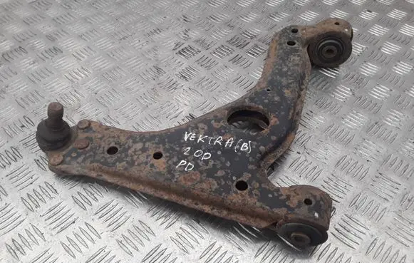 Opel Vectra B Front lower control arm/wishbone