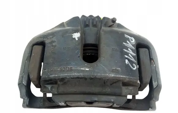 BMW 6 F06 Gran coupe Front brake caliper