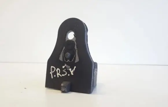 Opel Vivaro Sliding door check strap stopper 9811558680