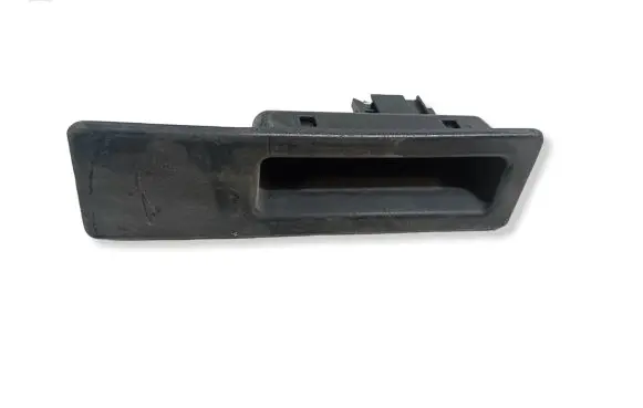 BMW 4 F32 F33 Tailgate/trunk/boot exterior handle 7368752 10822910