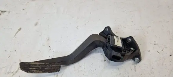 Land Rover Range Rover Evoque L538 Accelerator throttle pedal FK72-9F836-D
