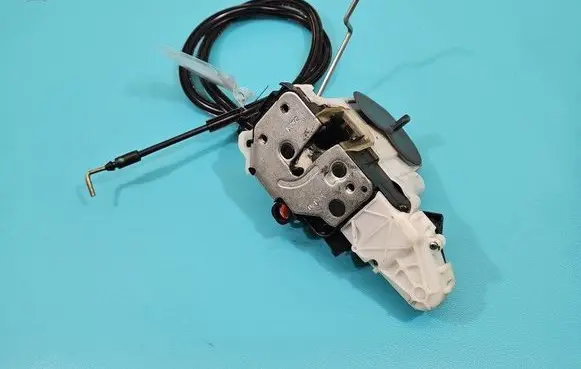 Fiat Doblo Rear door lock 519103590 IMPRK1501924