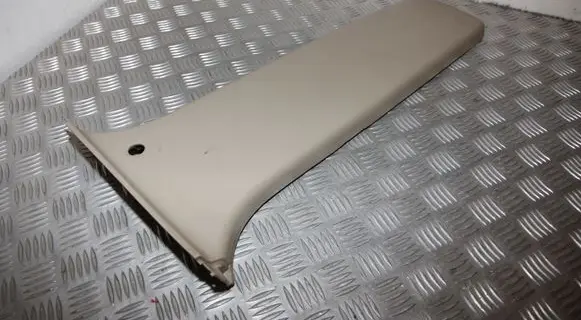 Toyota Land Cruiser (J120) (B) pillar trim (bottom) 6241360060