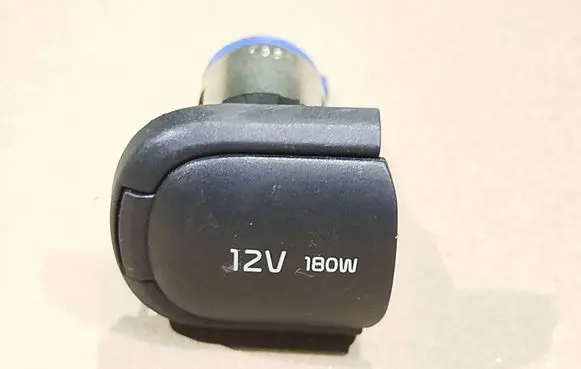 KIA Sportage 12 V Socket (front) 95120C5200