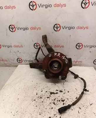 Ford Ecosport Front wheel hub