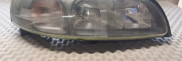 Volvo V70 Headlight/headlamp 8620687 89004806