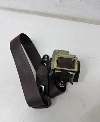 Audi A4 S4 B6 8E 8H Front seatbelt 560788401