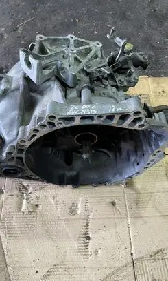 Toyota Avensis T270 Manual 6 speed gearbox