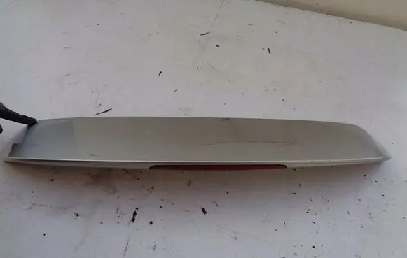 Honda Accord Tailgate/trunk spoiler NH743M