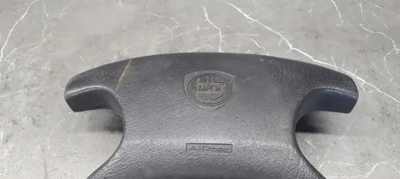 Lancia Zeta Steering wheel airbag 14766650zl