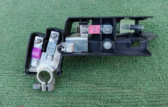 Audi A4 S4 B9 Positive wiring loom 8W0915459E