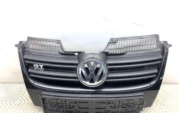 Volkswagen Golf V Front grill 1K5853653