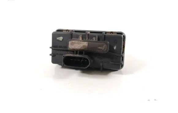 Mercedes-Benz G W461 W463 1st Gen Turbine electric control actuator 