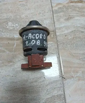 Honda Accord EGR valve 387080
