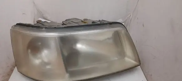 Volkswagen Transporter - Caravelle T5 Headlight/headlamp 1305239255